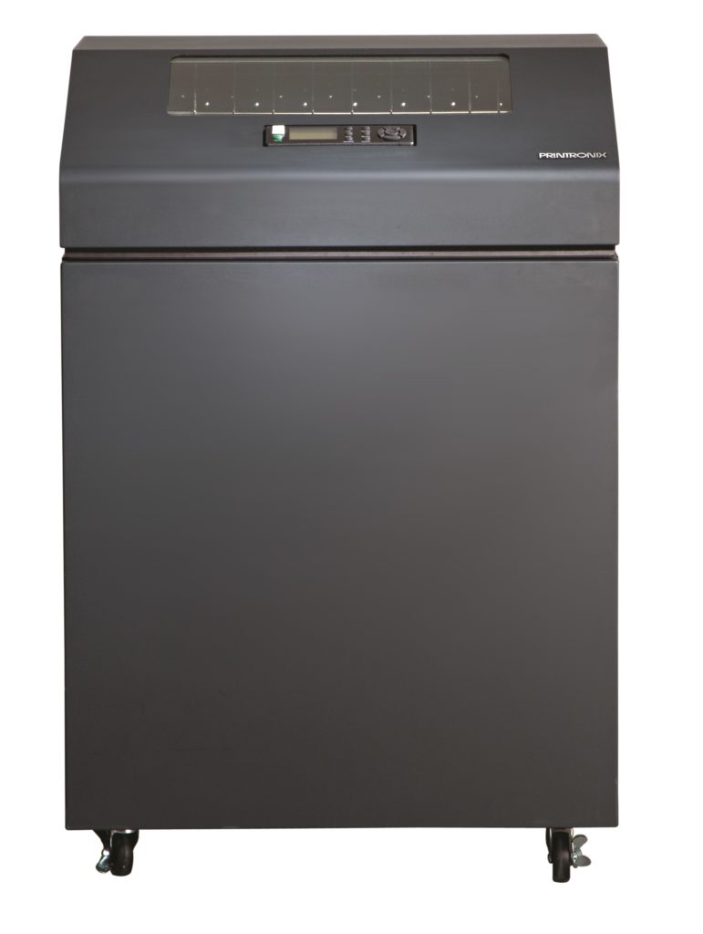 PRINTRONIX P8000 Line Matrix Printer Viconium