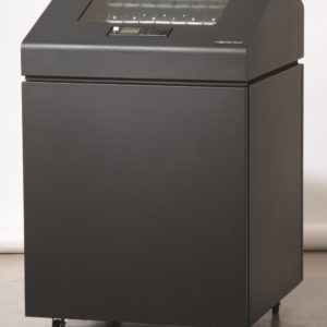 PRINTRONIX P8000 Cabinet Line Matrix Printer