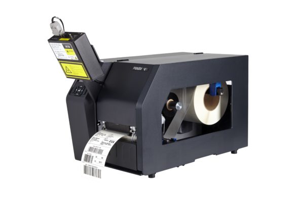 Printronix Auto ID T8000 Thermal Printer (with ODV)