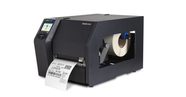 Printronix Auto ID T8000 Thermal Printer