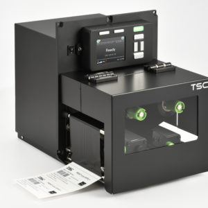 TSC PEX-1000 Series Print Engine
