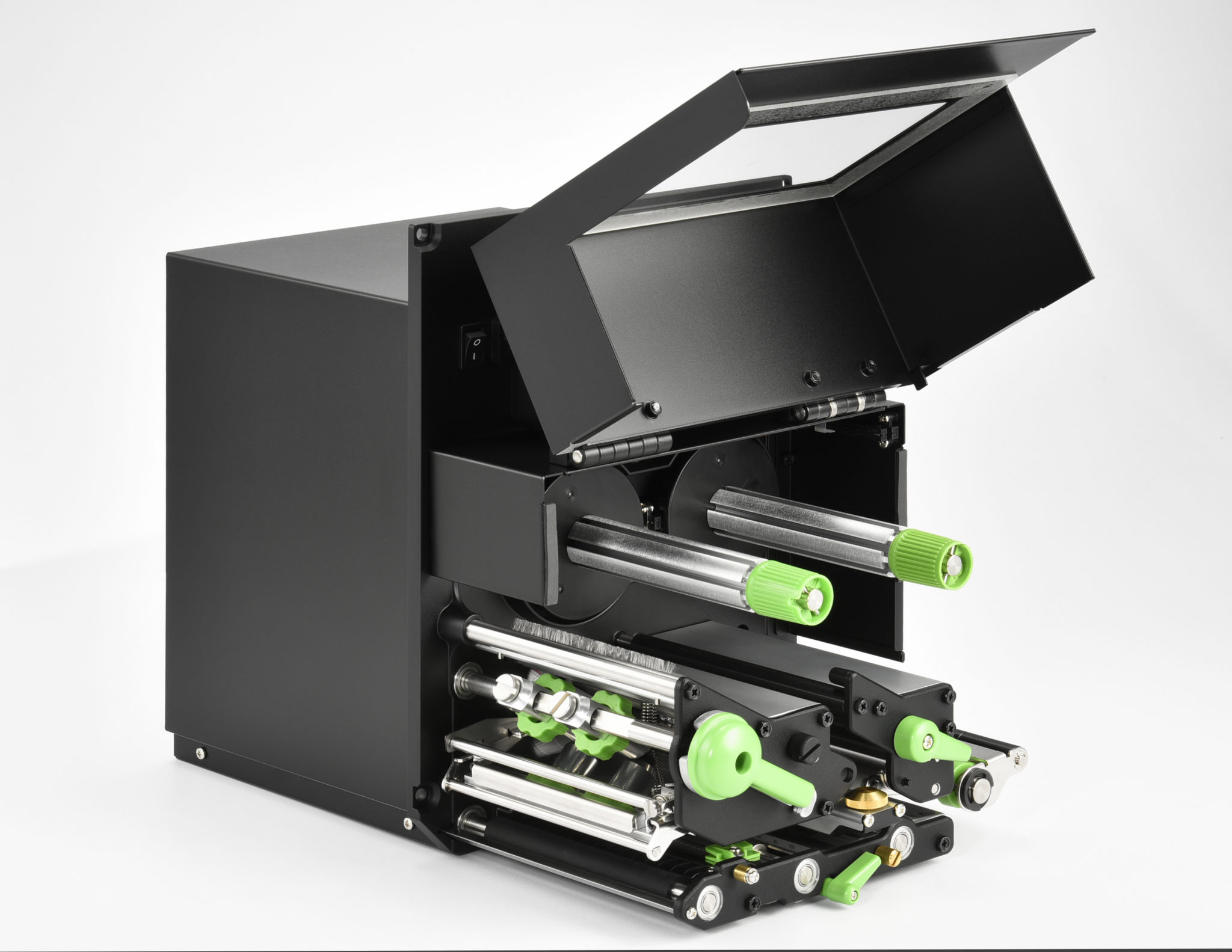 TSC PEX1000 Series Print Engine Viconium