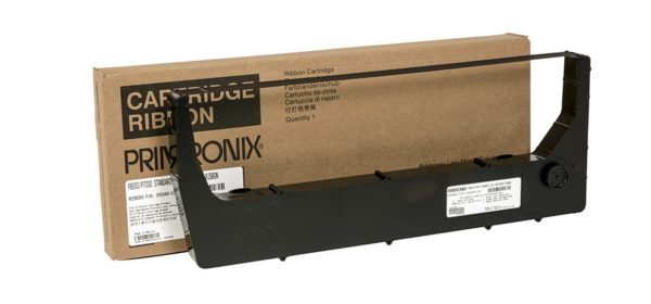 PRINTRONIX 255049-103 Ribbon Cartridge and Box