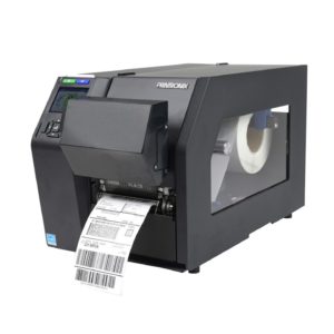 PRINTRONIX AUTO ID ODV-2D Thermal Bar Code Printer/Validator