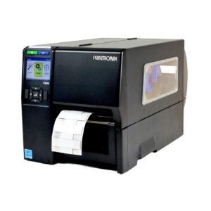PRINTRONIX AUTO ID T4000/T4000 RFID Thermal Printer