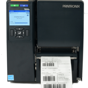PRINTRONIX AUTO ID T6000e/T6000e RFID Thermal Printer