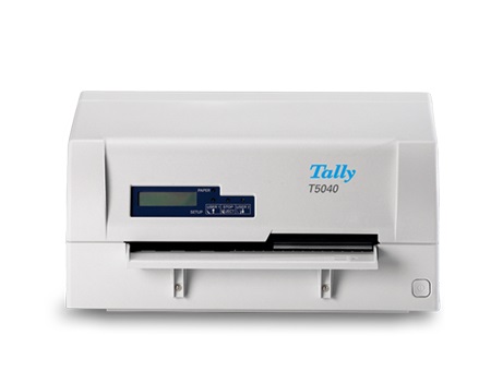 Tally T5040 (Front)
