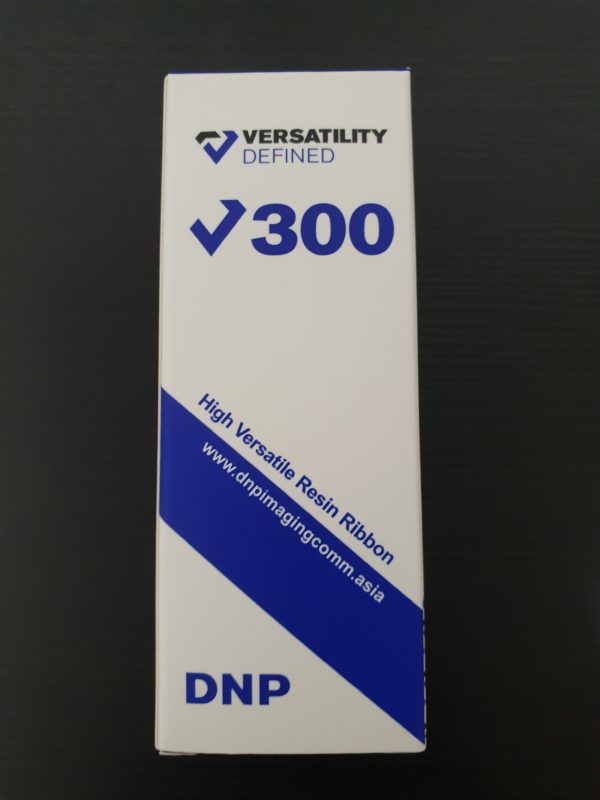 DNP V300 Ribbon Box_5