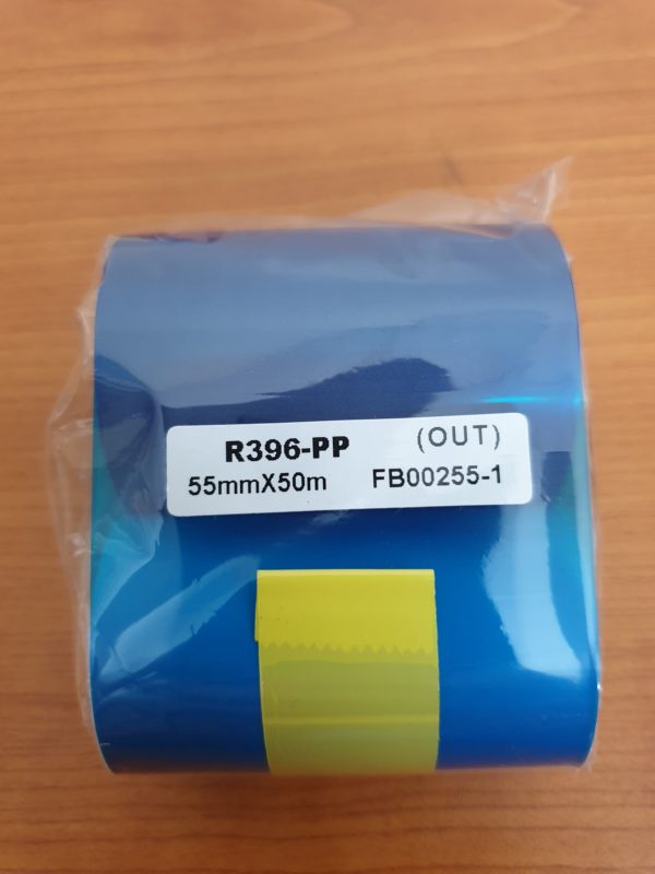 DNP R396 TTO Ribbon
