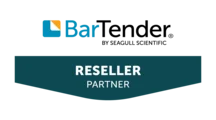 BarTender Reseller Logo